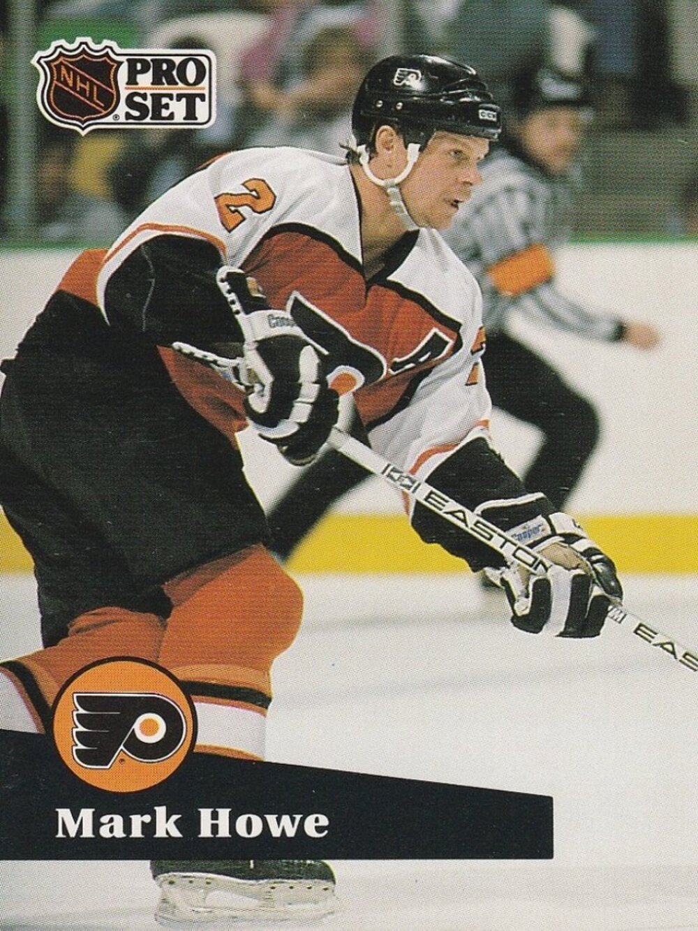 Mark Howe Hockey Card Collection - Picture 5 of 7